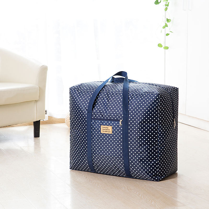 Geräumige Reisetasche Brehn