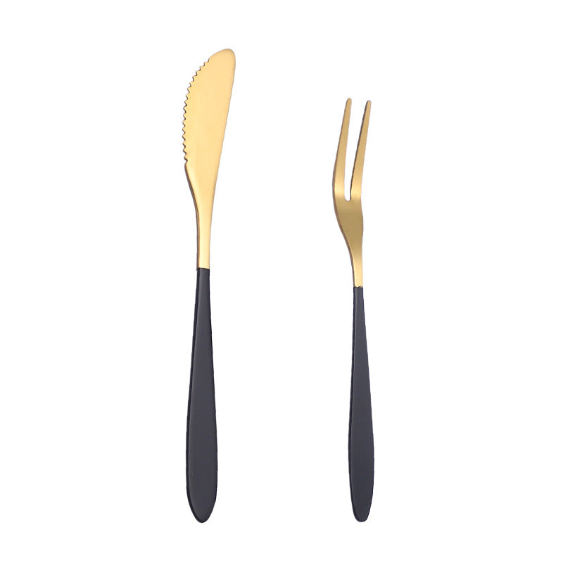 Stilvolle und Ergonomische Gabel Brehn