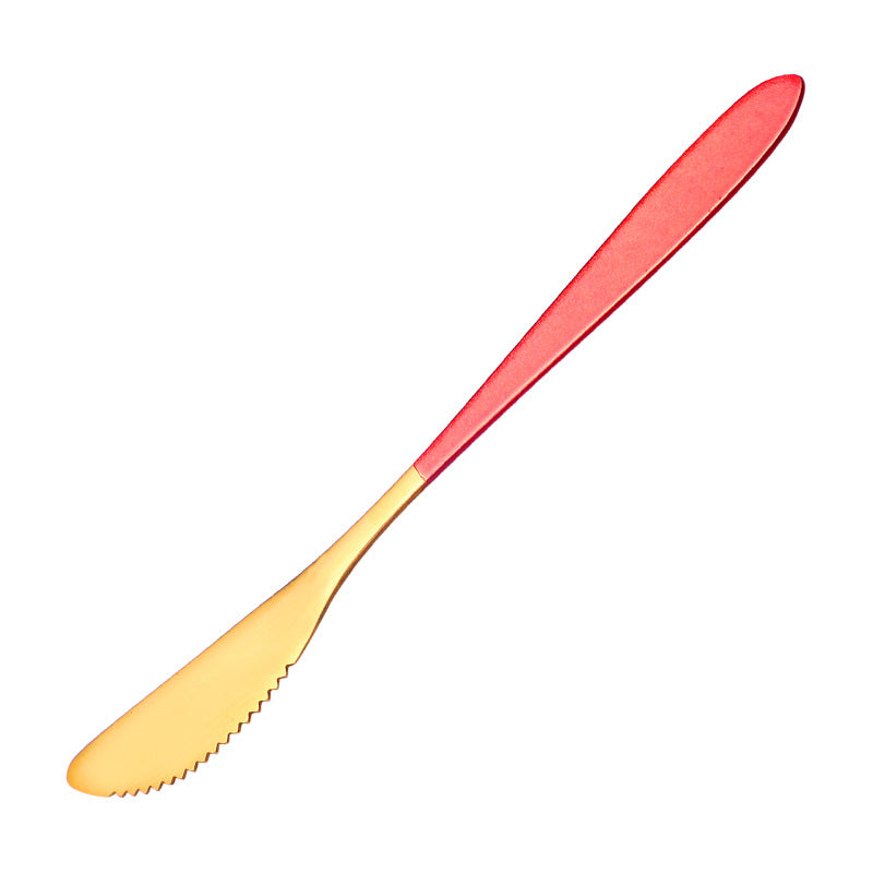 Stilvolle und Ergonomische Gabel Brehn