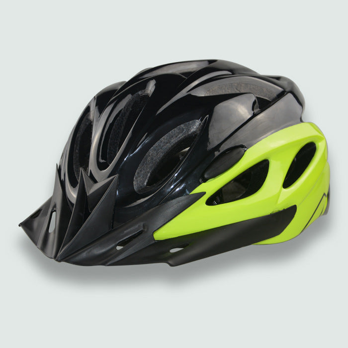Hochleistungs-Fahrradhelm Brehn