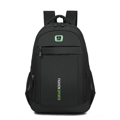 Sleek Sport Utility Rucksack