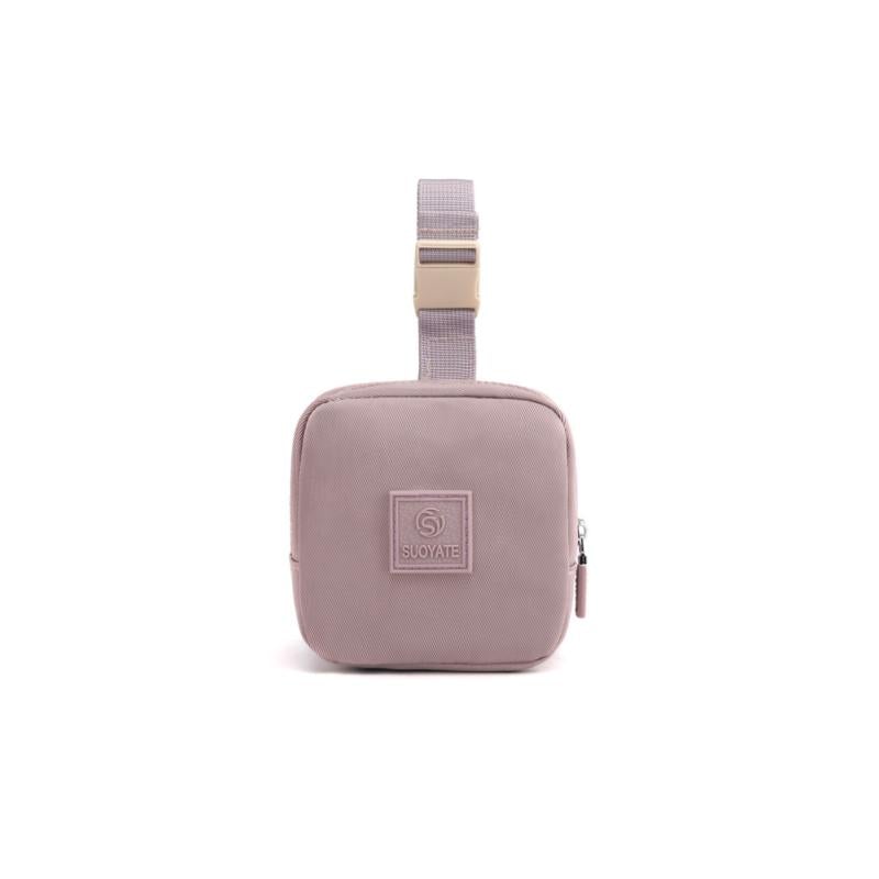 Brehn | Tragbare Münztasche
