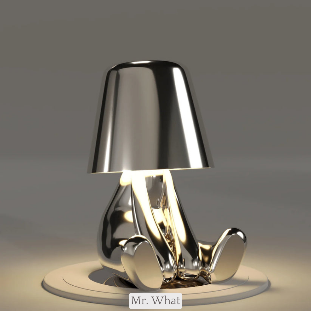Beleuchtung Lampe für Denker - BrightMind | Brehn