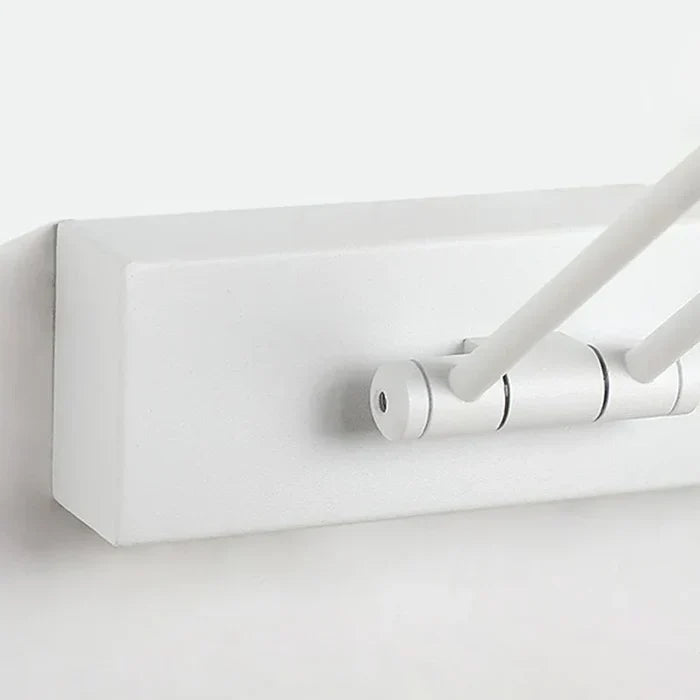 Minimalistische LED-Wandleuchte - ZenLite | Brehn