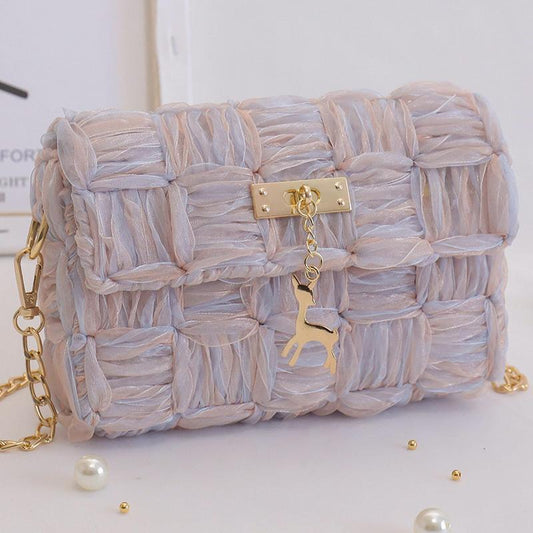 Handtas DIY Zubehör Set | Brehn