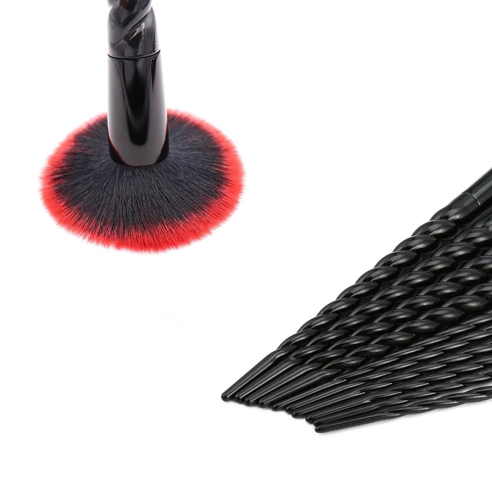 UnicHorn Makeup Pinsel | Brehn