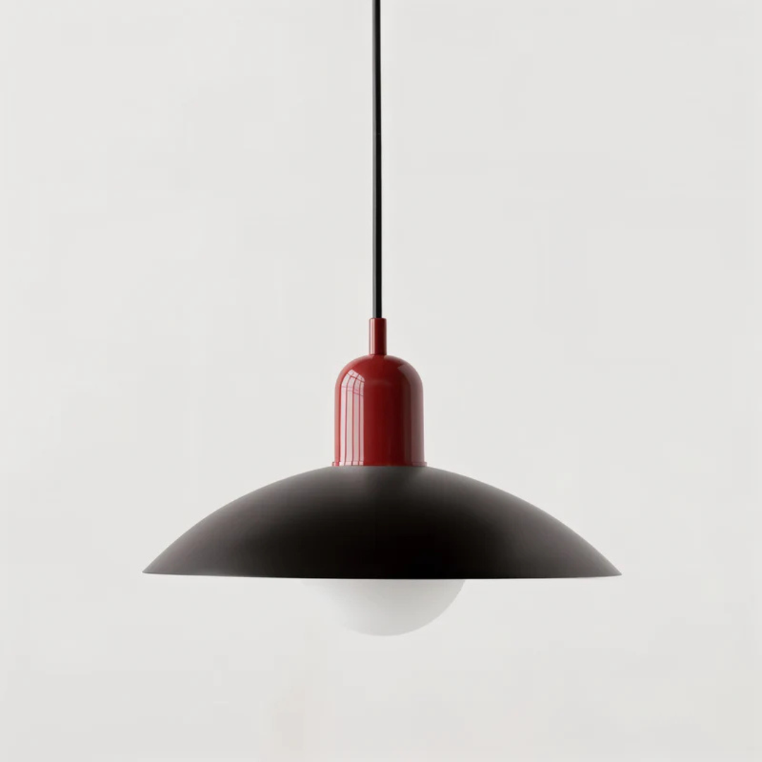 Brehn | Stylische Macaron Pendelleuchte
