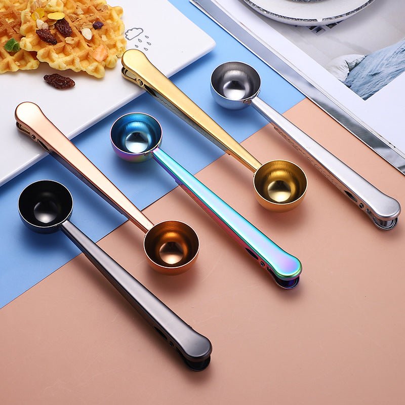 Eleganter Kaffeelöffel mit Ergonomischem Griff Brehn