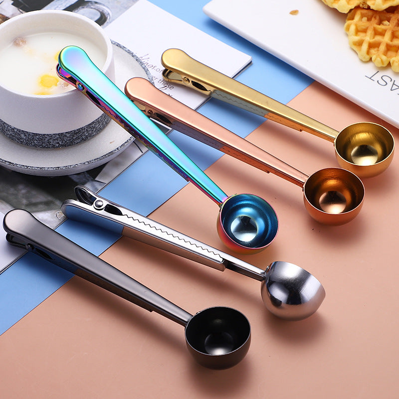 Eleganter Kaffeelöffel mit Ergonomischem Griff Brehn