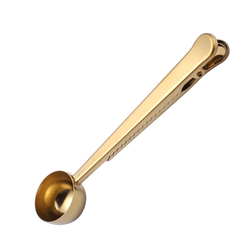 Eleganter Kaffeelöffel mit Ergonomischem Griff Brehn
