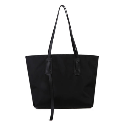 Charmantes Plüschbär Schlüsselanhänger Tote Bag