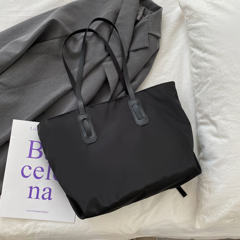 Charmantes Plüschbär Schlüsselanhänger Tote Bag
