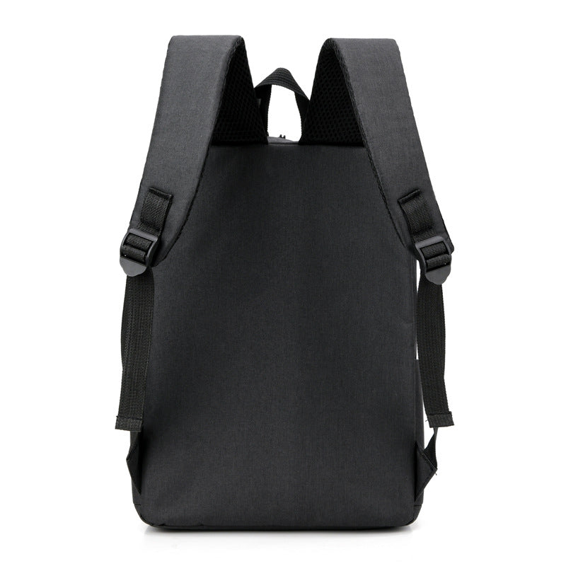Schlanker Mehrzweck-Rucksack Brehn