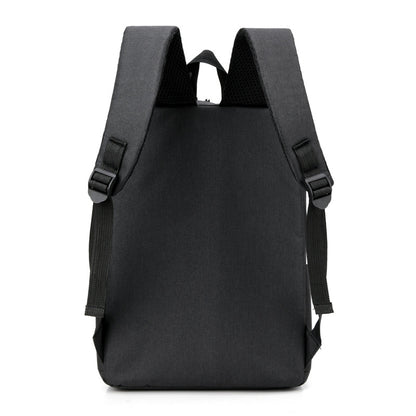 Schlanker Mehrzweck-Rucksack Brehn