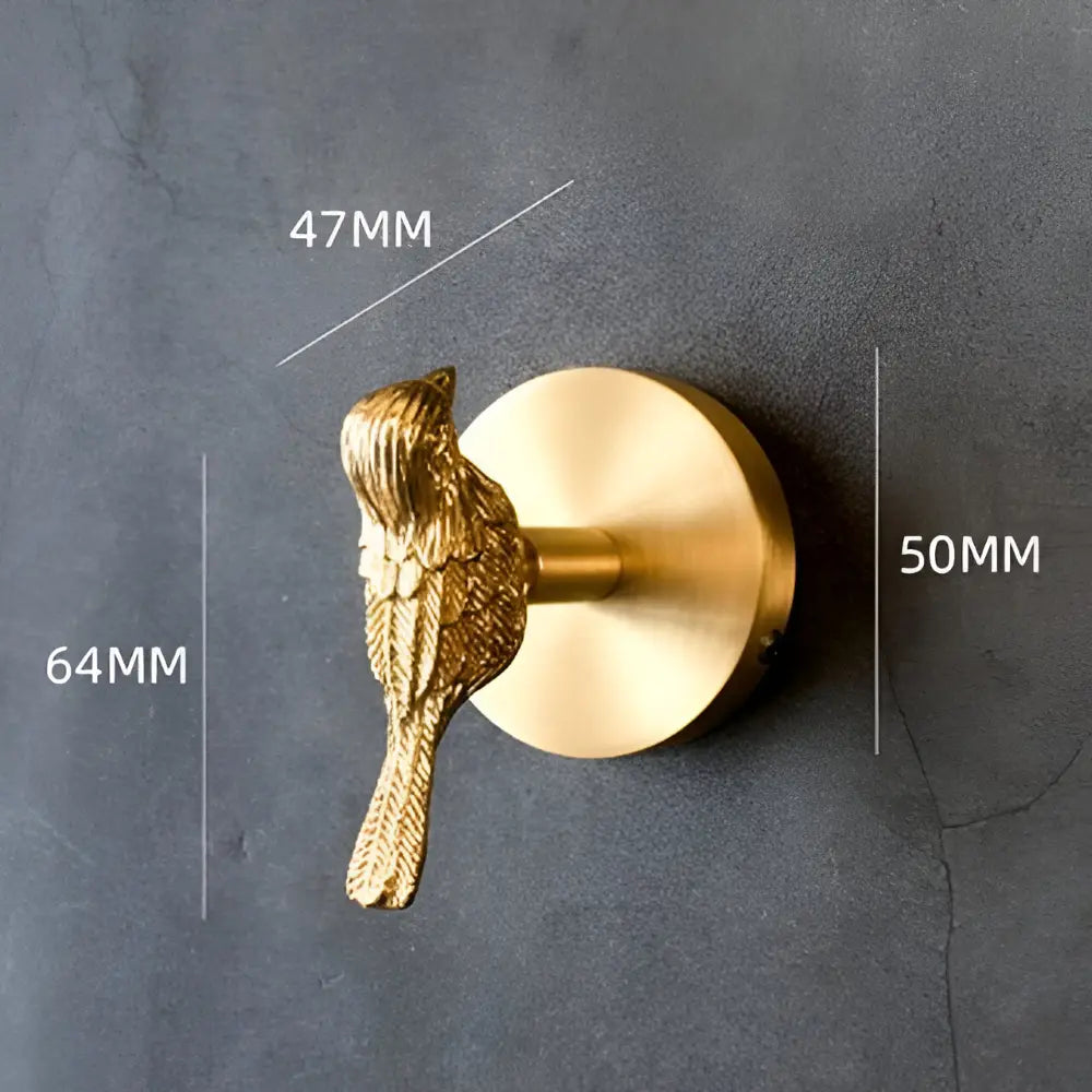 GlintAura — Verwandelt jede Wand in ein strahlendes Stil-Statement voller Charme und Eleganz | Brehn