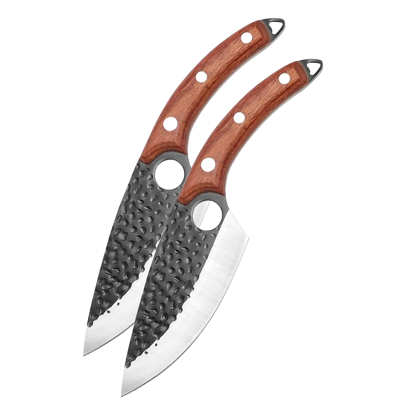Cumuul CHEF-MESSER | Brehn