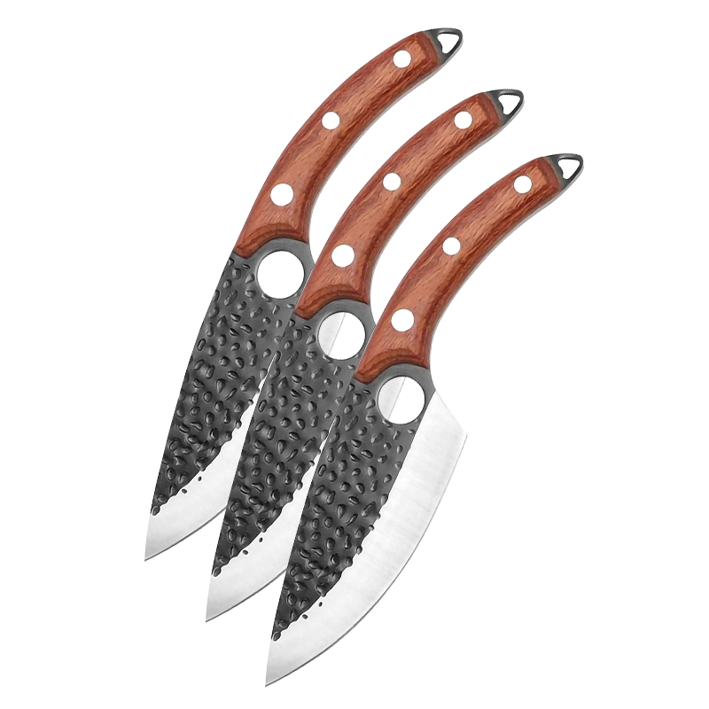 Cumuul CHEF-MESSER | Brehn