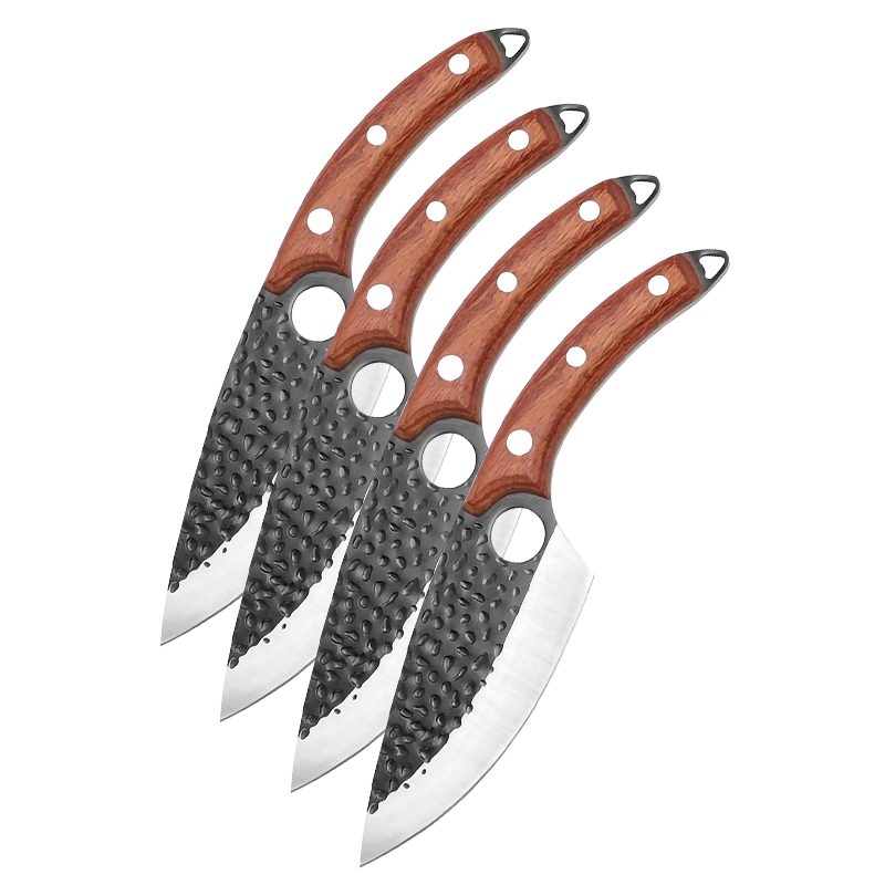 Cumuul CHEF-MESSER | Brehn