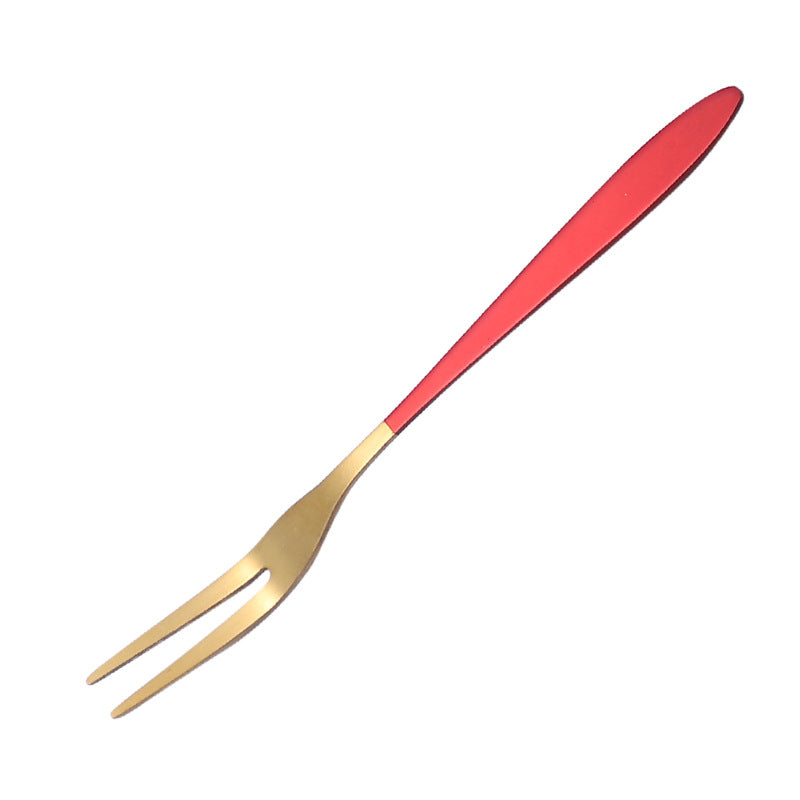 Stilvolle und Ergonomische Gabel Brehn