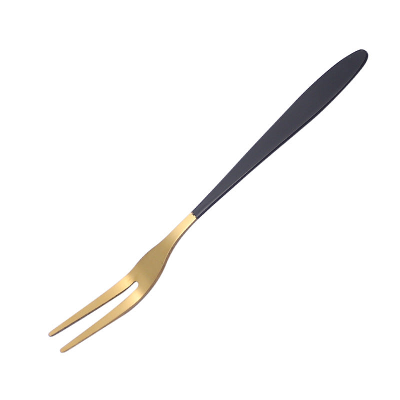 Stilvolle und Ergonomische Gabel Brehn