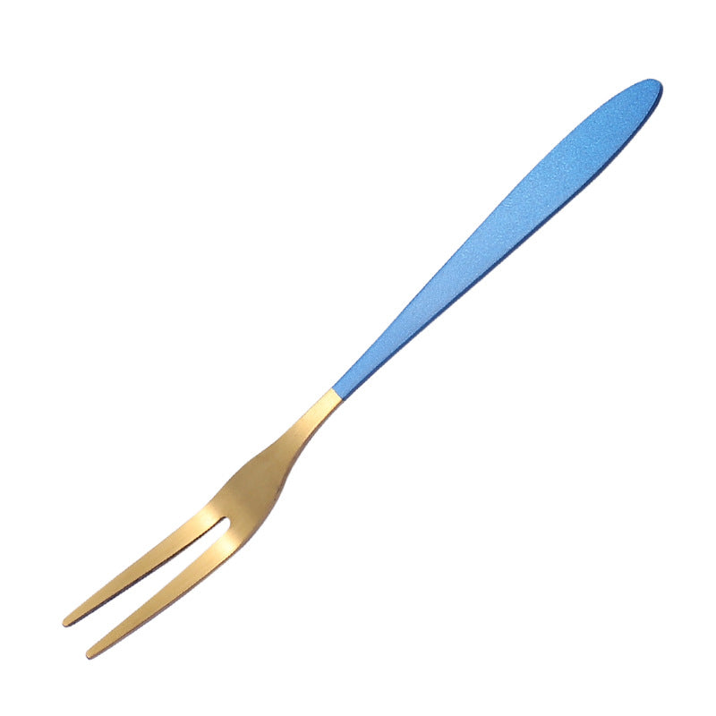 Stilvolle und Ergonomische Gabel Brehn
