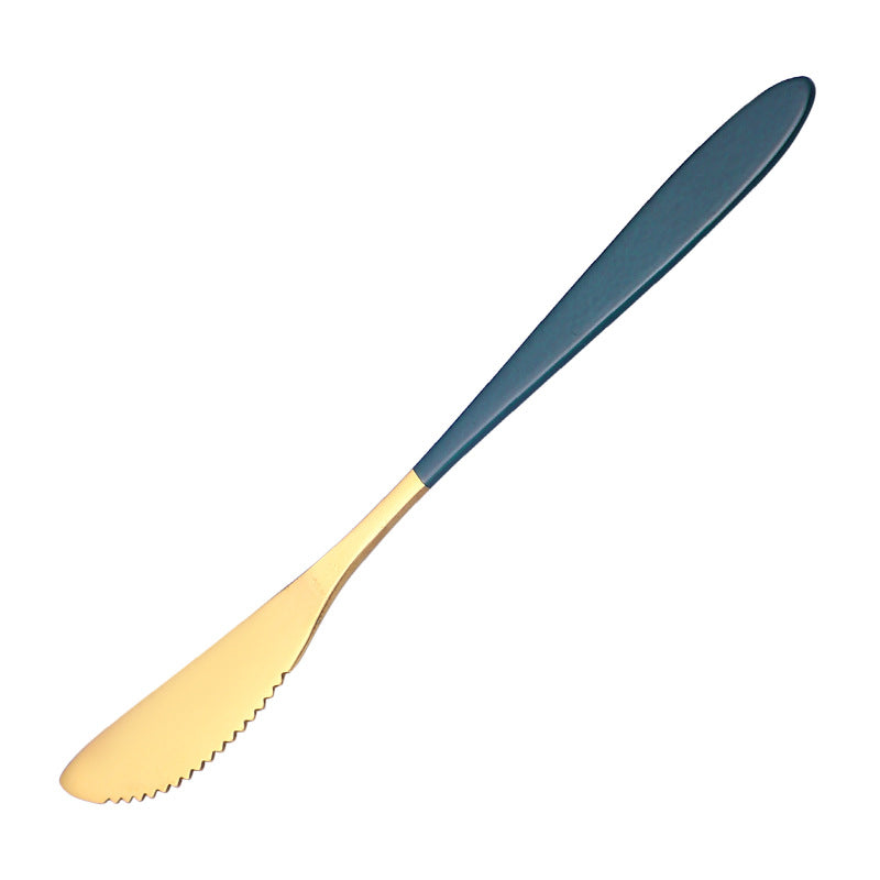 Stilvolle und Ergonomische Gabel Brehn