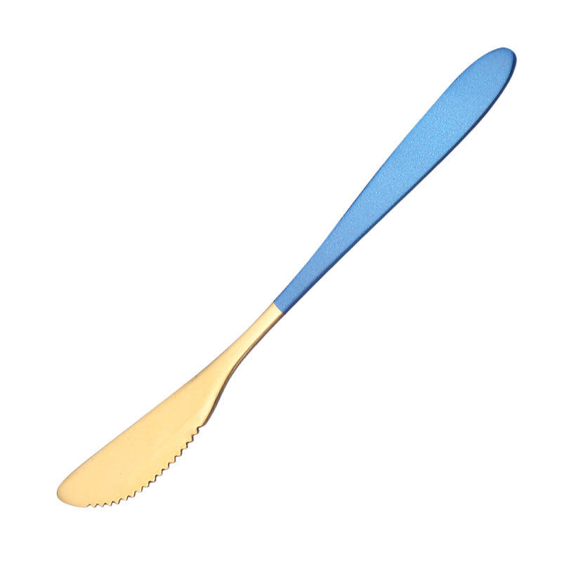 Stilvolle und Ergonomische Gabel Brehn