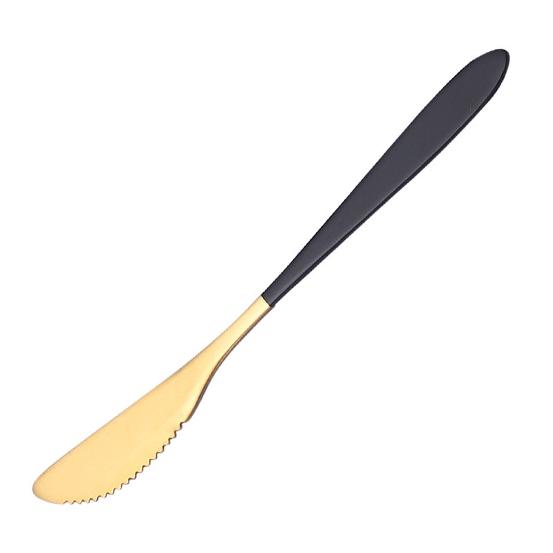 Stilvolle und Ergonomische Gabel Brehn