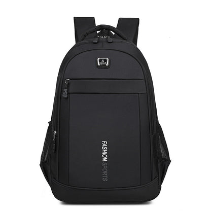Sleek Sport Utility Rucksack