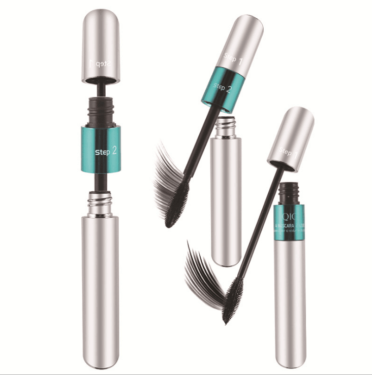 MultiMascara Verabschieden Sie sich von den Mascara-Flecken und begrüßen Sie perfekte Wimpern! | Brehn