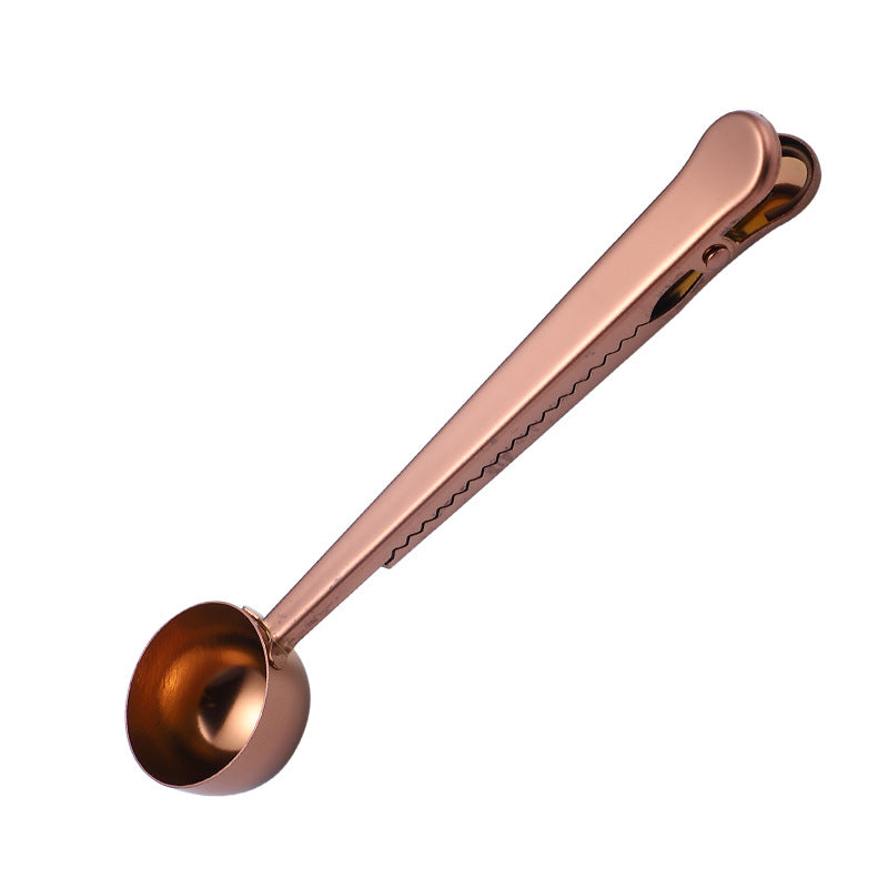 Eleganter Kaffeelöffel mit Ergonomischem Griff Brehn