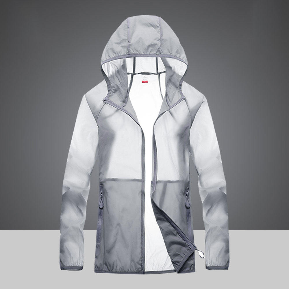 Ultraleichte Sonnenschutzkleidung | Brehn