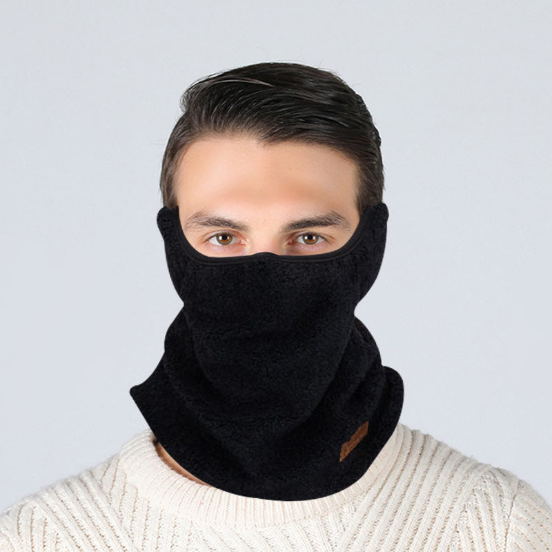 Winter Superfeine Fleece Gesichtsbedeckung | Brehn