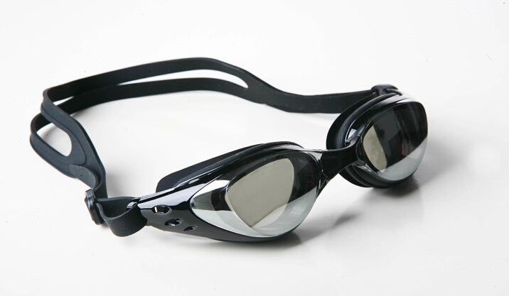 Hochauflösende Anti-Beschlag Schwimmbrille Brehn