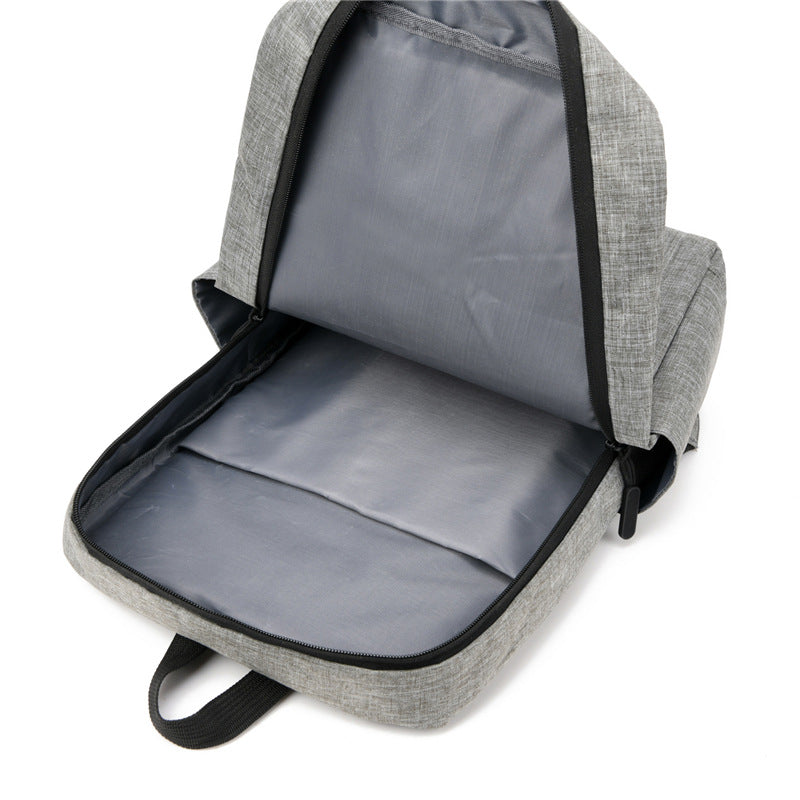 Schlanker Mehrzweck-Rucksack Brehn