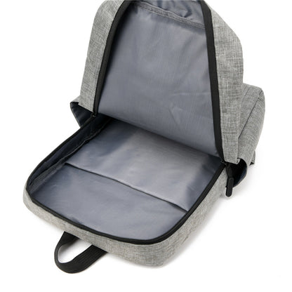 Schlanker Mehrzweck-Rucksack Brehn