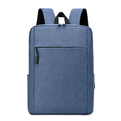Schlanker Mehrzweck-Rucksack Brehn