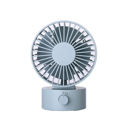 Damen Tragbarer Tischventilator Brehn