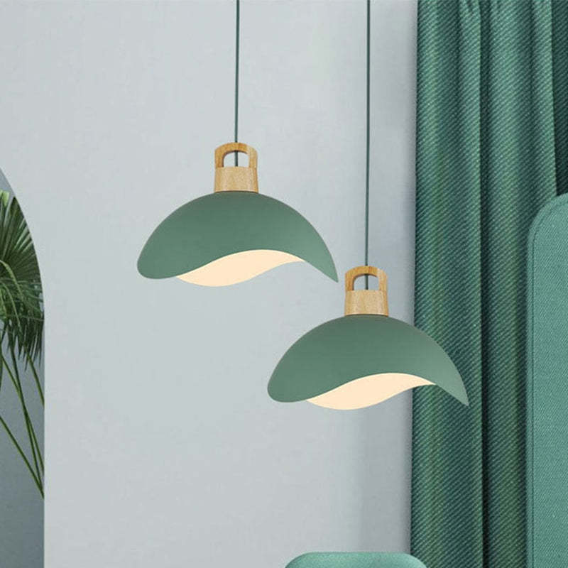 Brehn | EleganteLuxe - Luxus Morandi Pendelleuchte für Innenräume
