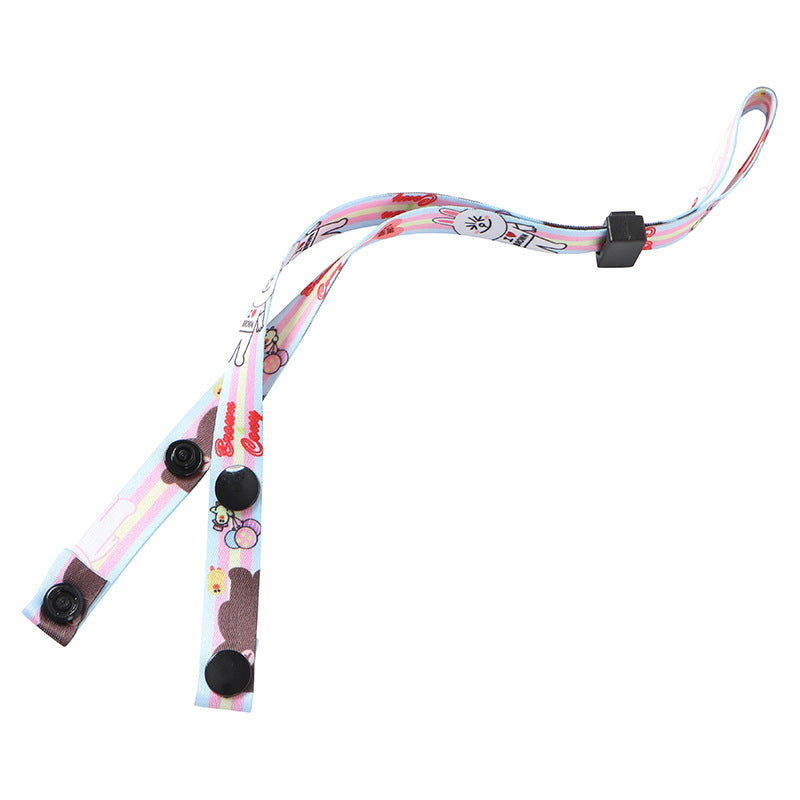 Bekleidungs-Accessoire Brehn