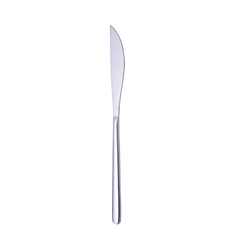 Eleganter und Funktionaler Salatlöffel Brehn