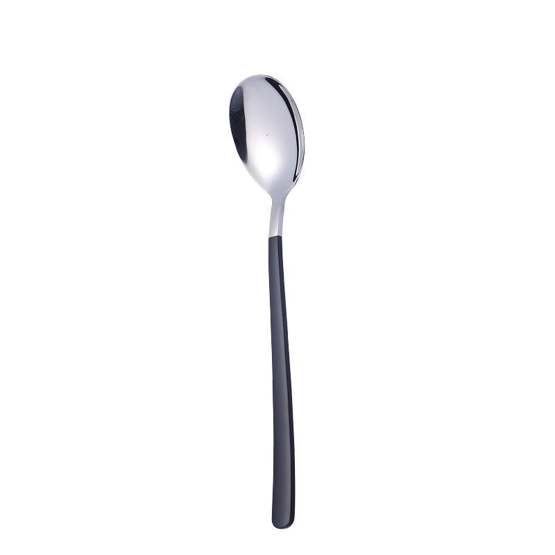 Eleganter und Funktionaler Salatlöffel Brehn