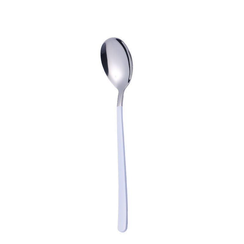 Eleganter und Funktionaler Salatlöffel Brehn