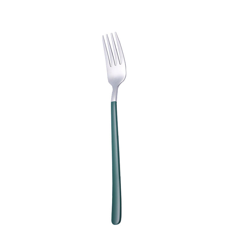 Eleganter und Funktionaler Salatlöffel Brehn