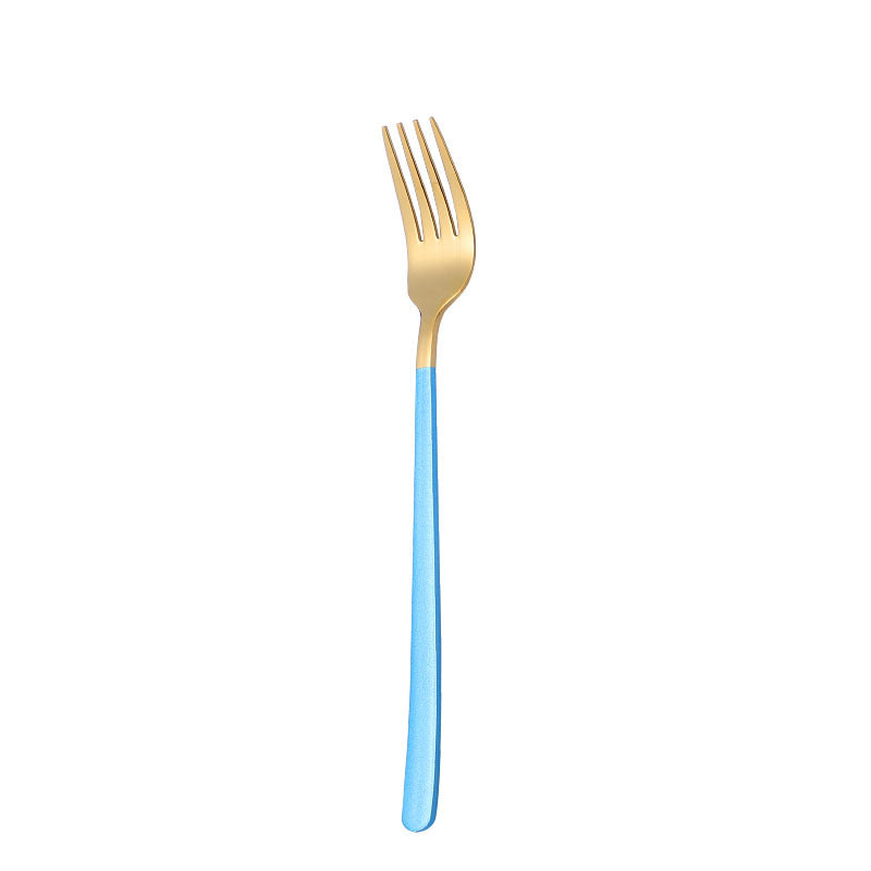 Eleganter und Funktionaler Salatlöffel Brehn
