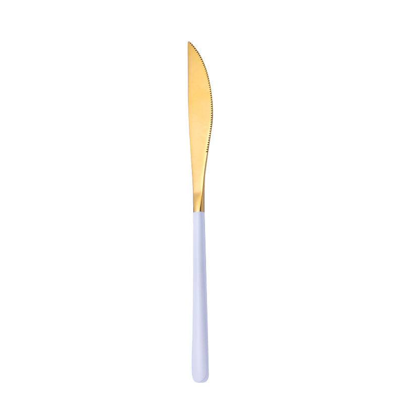 Eleganter und Funktionaler Salatlöffel Brehn