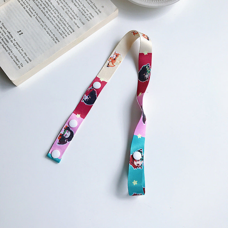 Bekleidungs-Accessoire Brehn