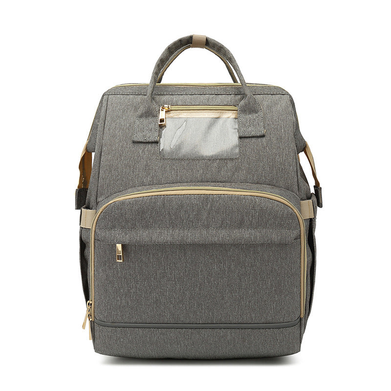 Reise- und Wickelrucksack Brehn