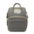 Reise- und Wickelrucksack Brehn