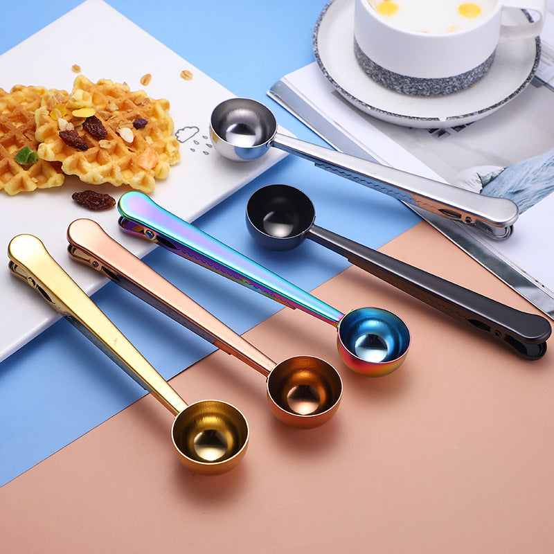 Eleganter Kaffeelöffel mit Ergonomischem Griff Brehn